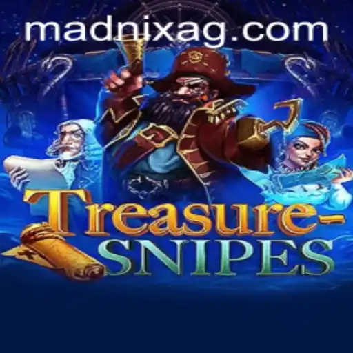 Exploring TreasureSnipes: The Exciting New Adventure Game by heroi.bet