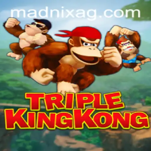 Discover the Excitement of TripleKingKong: The Latest Adventure Game Featured on heroi.bet
