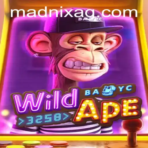 Exploring WildApe3258: A Thrilling Adventure in the Jungle