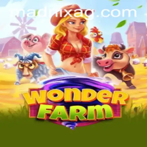 Discovering WonderFarm: The Fascinating World of Virtual Farming